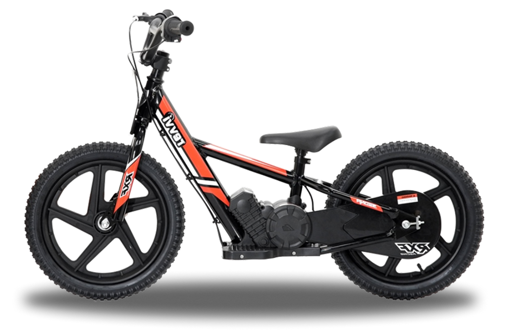 Revvi Bike